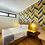 Grand Plaza Suites