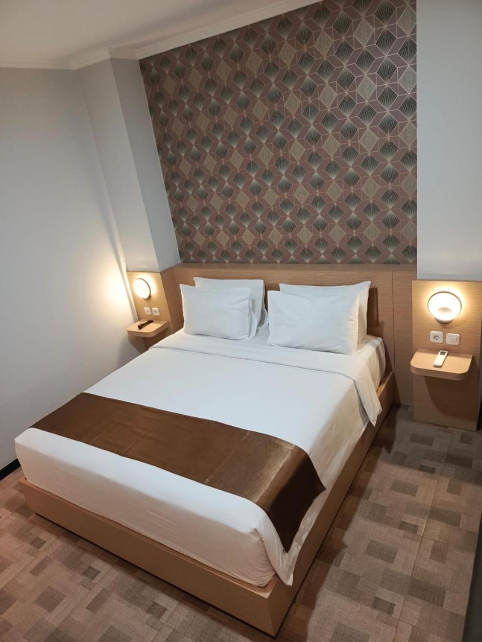 Hotel Grand Plaza Karawang