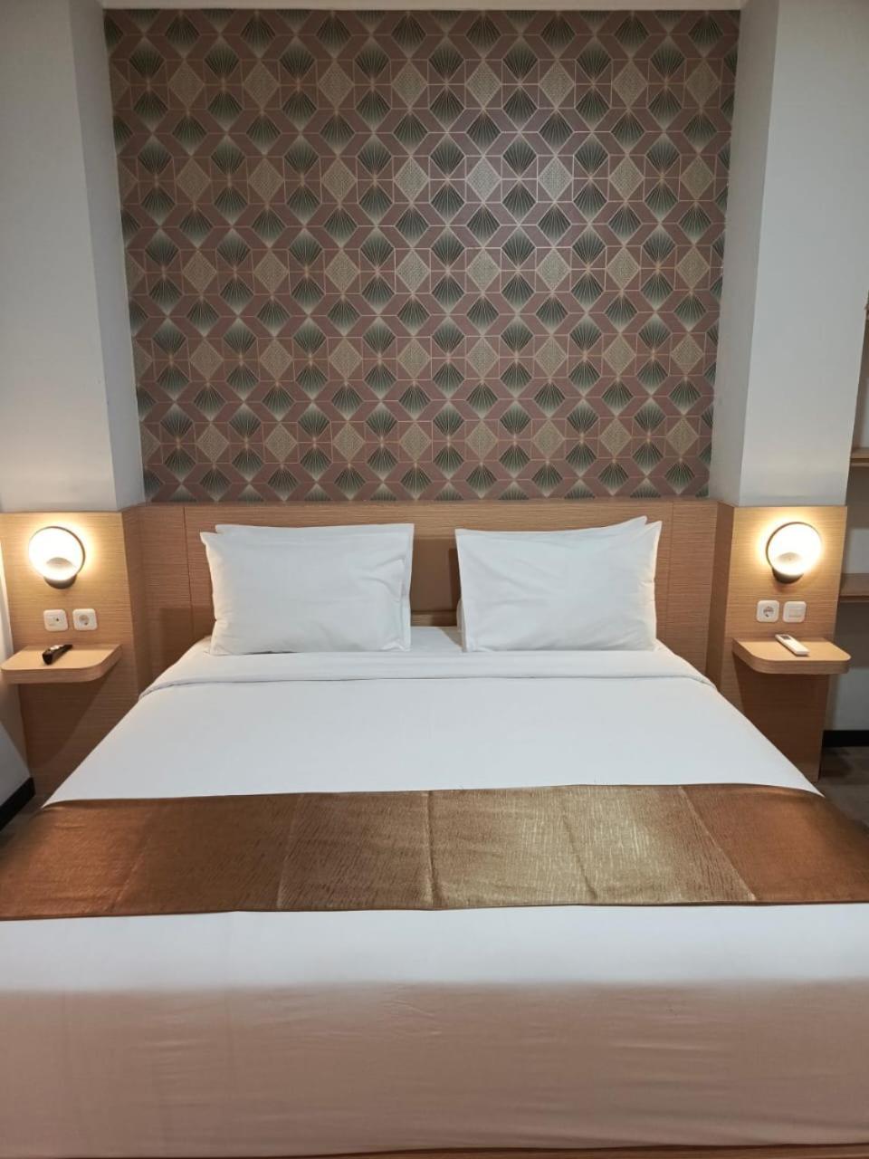 Grand Plaza Karawang